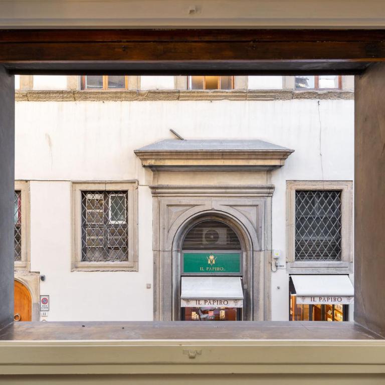 Guicciardini Apartment - Appartamento con 1 Camera da Letto - 34