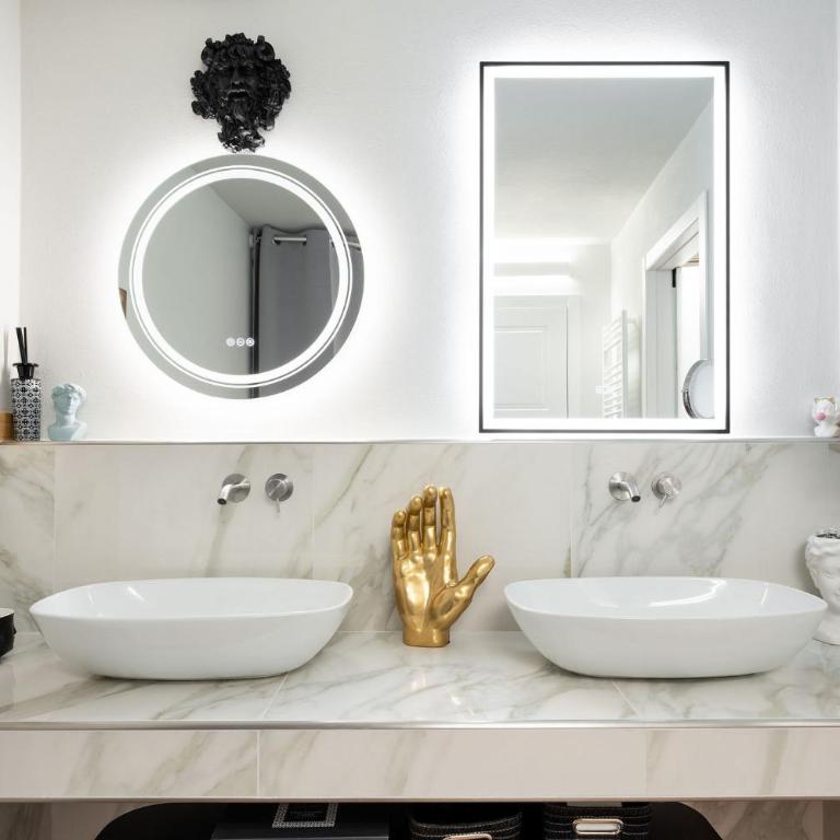 Guicciardini Apartment - Appartamento con 1 Camera da Letto - 28