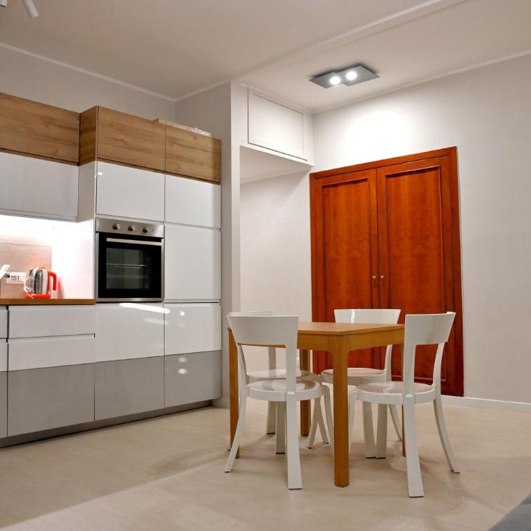 Emerenziana Lovely Apartment - Apartment mit 1 Schlafzimmer - 6