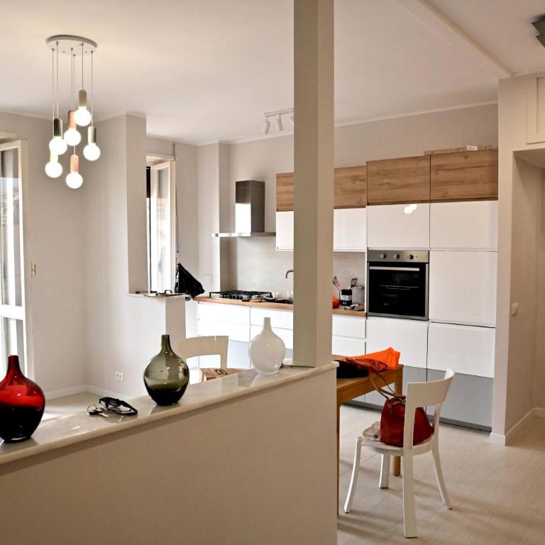 Emerenziana Lovely Apartment - Apartment mit 1 Schlafzimmer - 15