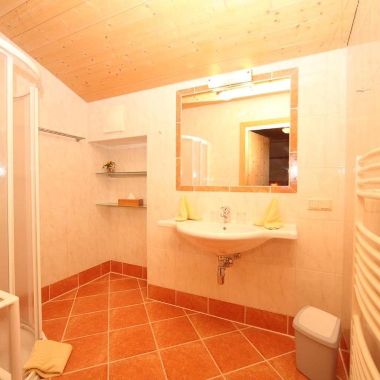 Landhaus Steiner - Apartment - 2