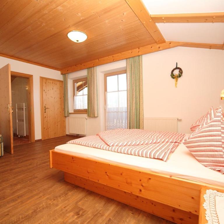 Landhaus Steiner - Apartment - 3
