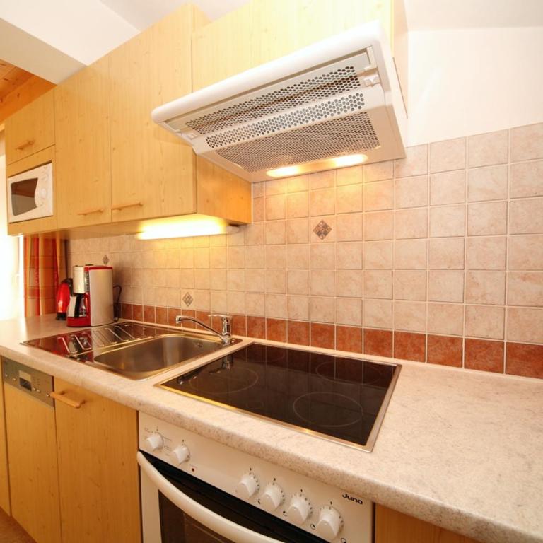 Landhaus Steiner - Apartment - 4