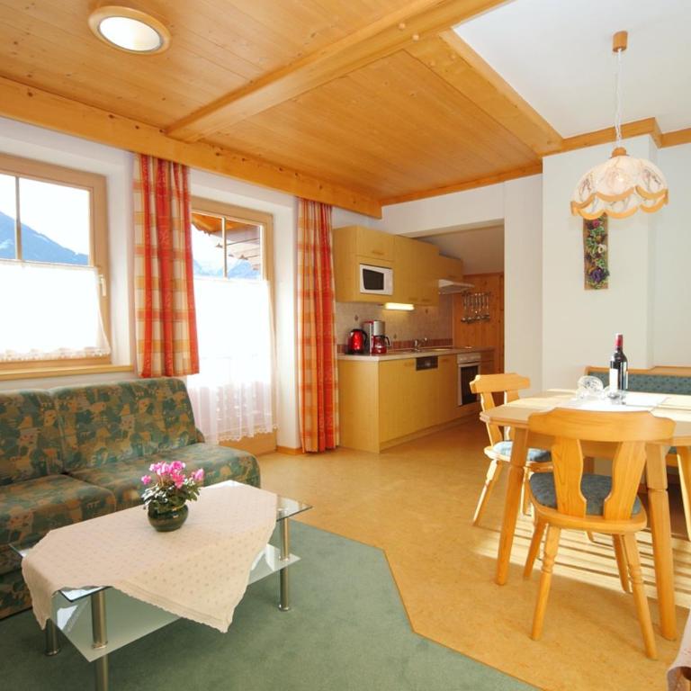 Landhaus Steiner - Apartment - 5