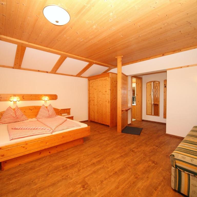 Landhaus Steiner - Apartment - 1