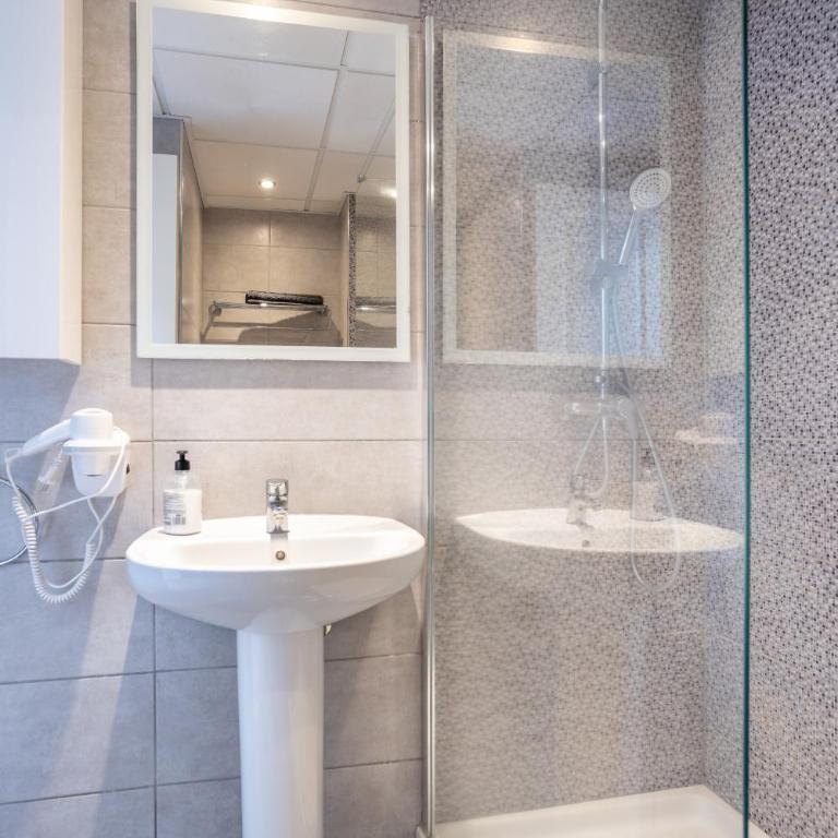 Castle Harbour Matthew's Flat Los Cristianos - Apartamento de 1 dormitorio - 21