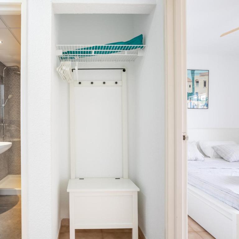 Castle Harbour Matthew's Flat Los Cristianos - Apartamento de 1 dormitorio - 19