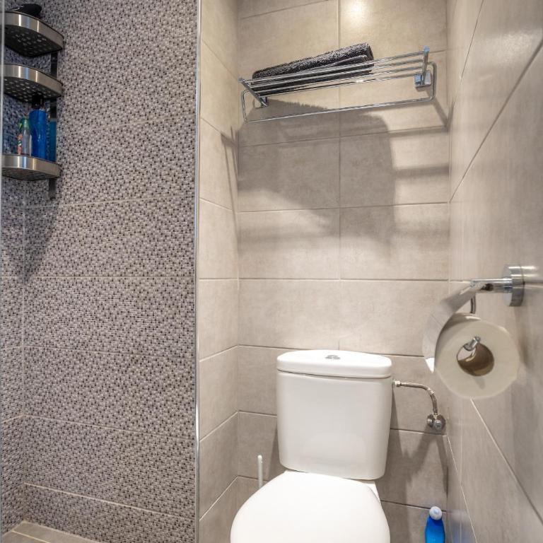 Castle Harbour Matthew's Flat Los Cristianos - Apartamento de 1 dormitorio - 24