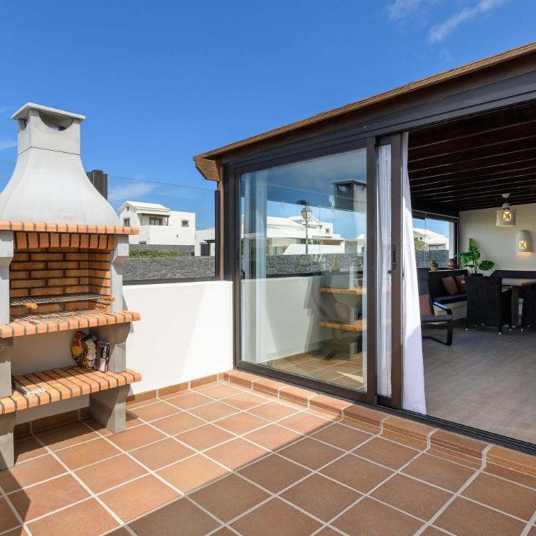 Hipoclub Villas, Aguamarina 26 - Villa de 3 dormitorios - 10