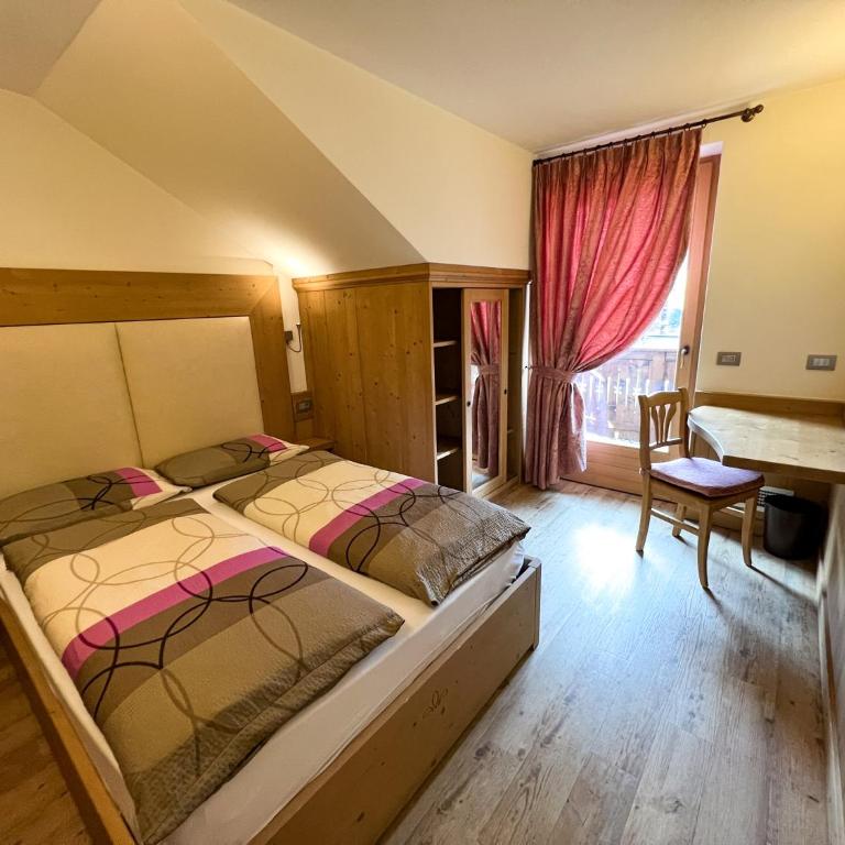 Appartamenti Cristallo - Appartamento con 3 Camere da Letto - 24