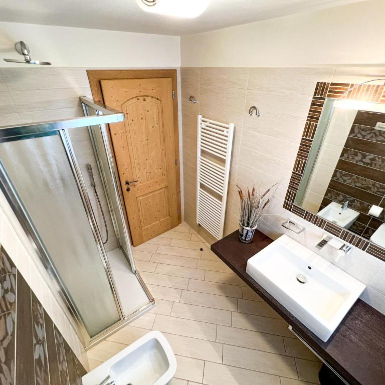 Appartamenti Cristallo - Appartamento con 3 Camere da Letto - 25