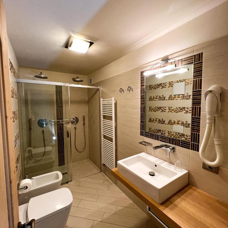 Appartamenti Cristallo - Appartamento con 3 Camere da Letto - 22