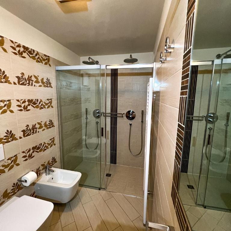 Appartamenti Cristallo - Appartamento con 3 Camere da Letto - 21