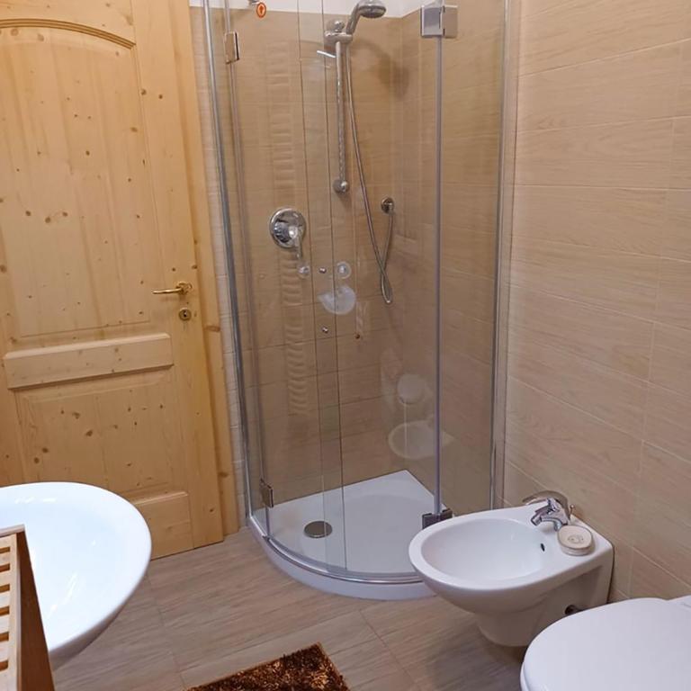 My sweet home in the Dolomites - Appartamento Valmaor - Appartamento con 2 Camere da Letto - 27