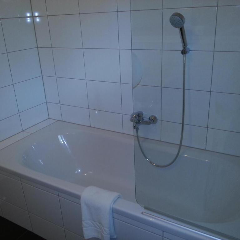 Rosanna Sankt Anton - Apartment mit Badewanne - 17