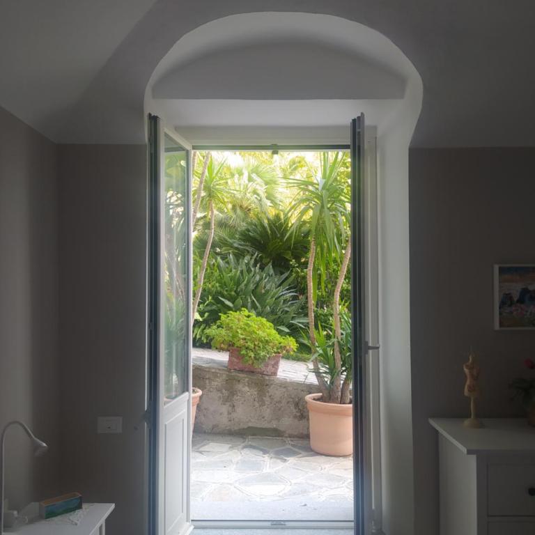 Pergolato suite - Appartamento Deluxe - 16