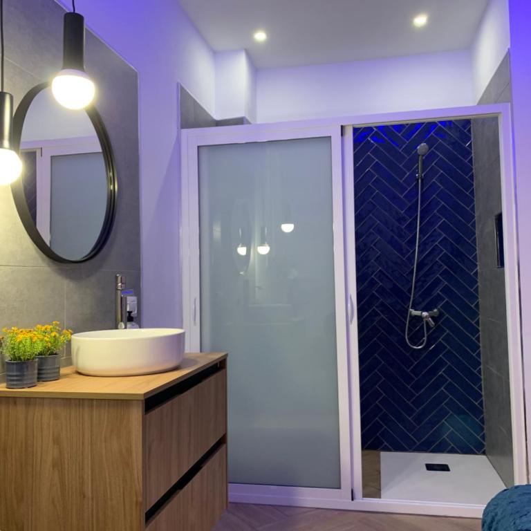 Villa View Candesol con Jacuzzi privado - Villa con vistas al mar - 39
