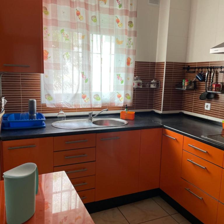 Barbate playa y gastronomia - Two-Bedroom Apartment - 1