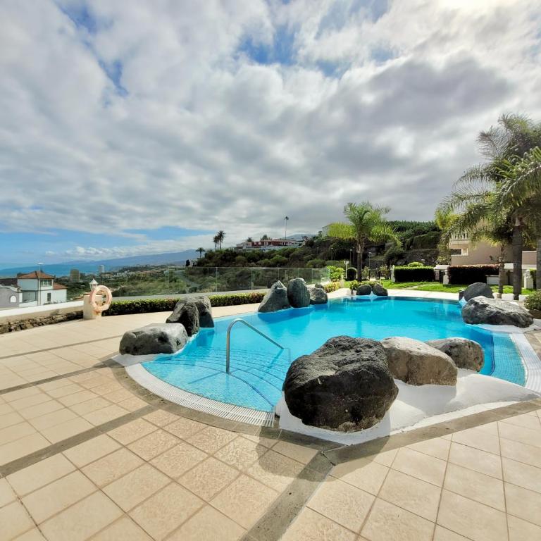 Villa Heaven'a - Apartamento de 2 dormitorios - 9