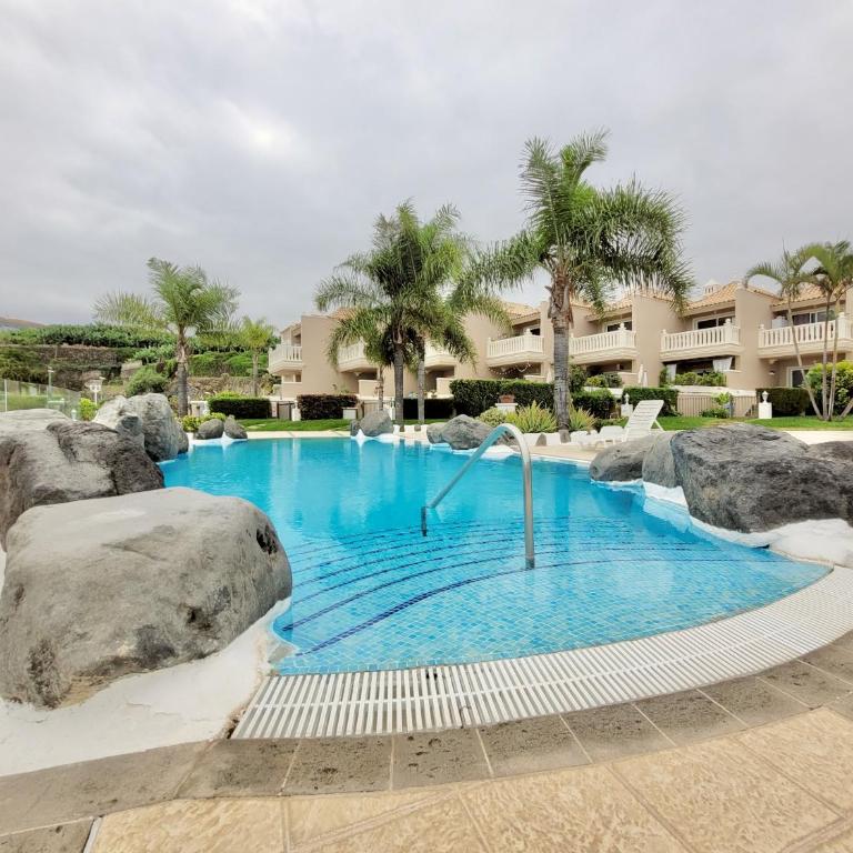 Villa Heaven'a - Apartamento de 2 dormitorios - 36
