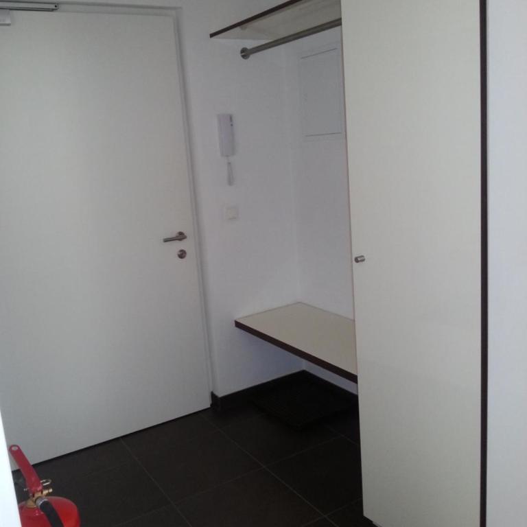 Rosanna Sankt Anton - Apartment mit Badewanne - 29