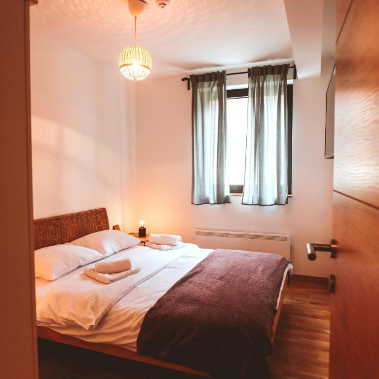 VilaESKIM_Jahorina_apartman105 - Two-Bedroom Apartment - 6
