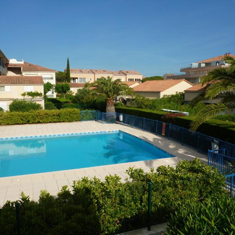 Mas Provençal - Villa con 2 Camere da Letto - 2