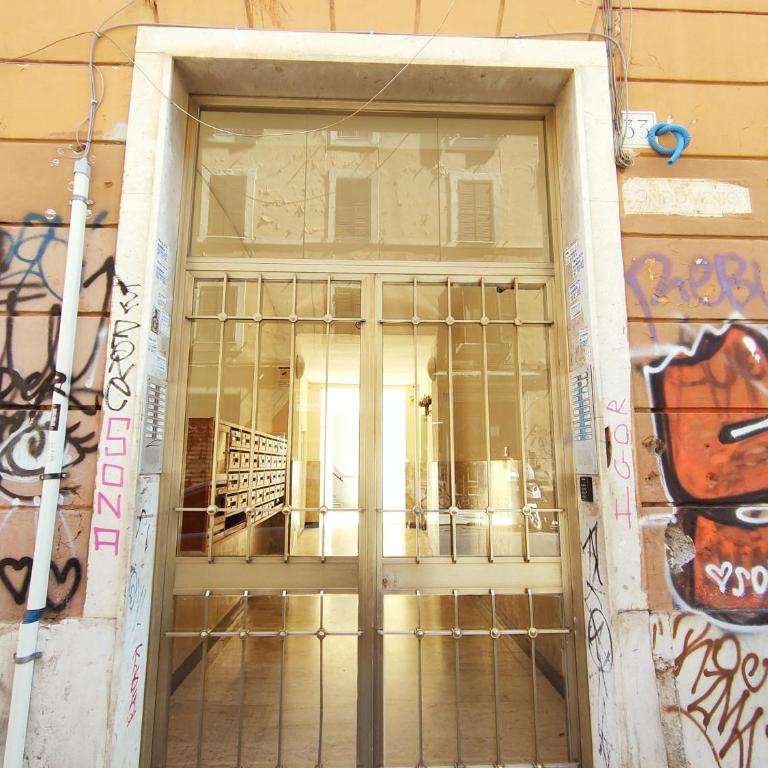 Latini's Home - Apartment mit 2 Schlafzimmern - 26