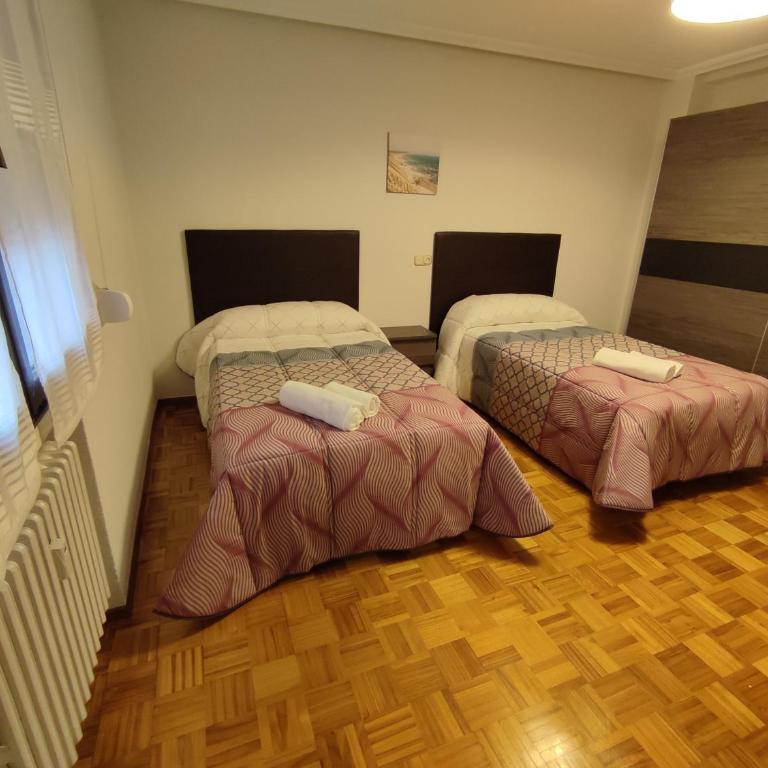 110A - Amplio apartamento 3 dormitorios en Gijón - Apartamento de 3 dormitorios - 10