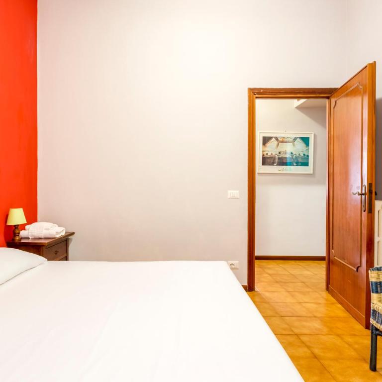 Latini's Home - Apartment mit 2 Schlafzimmern - 42