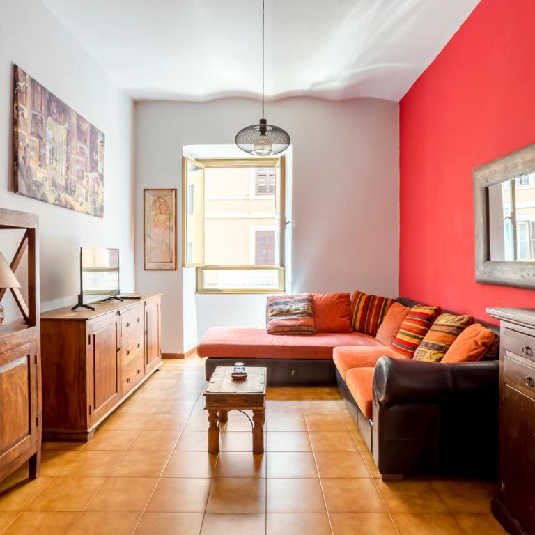 Latini's Home - Apartment mit 2 Schlafzimmern - 27