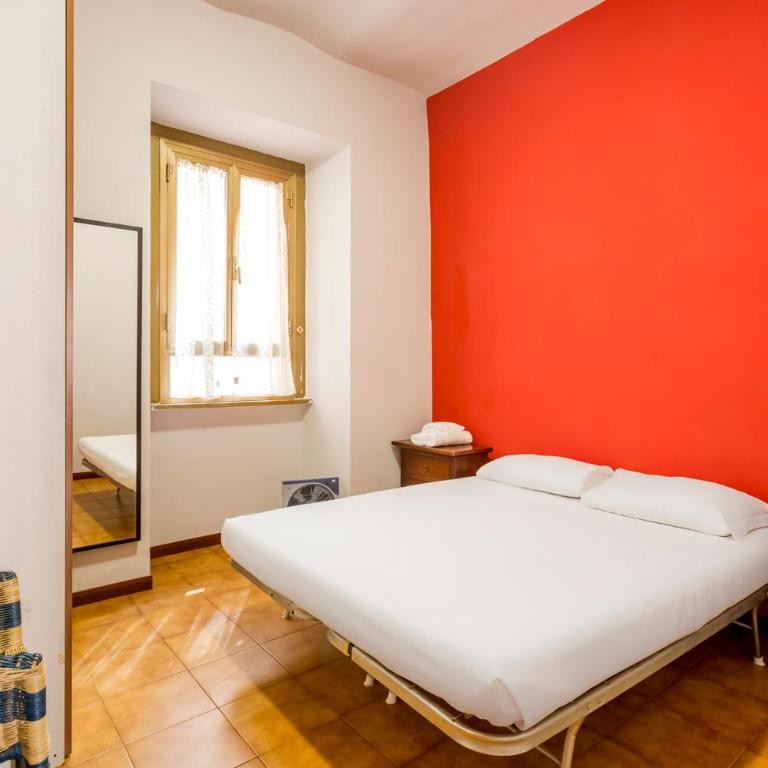 Latini's Home - Apartment mit 2 Schlafzimmern - 45