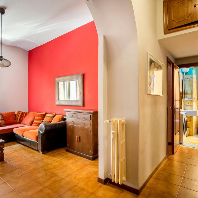 Latini's Home - Apartment mit 2 Schlafzimmern - 30