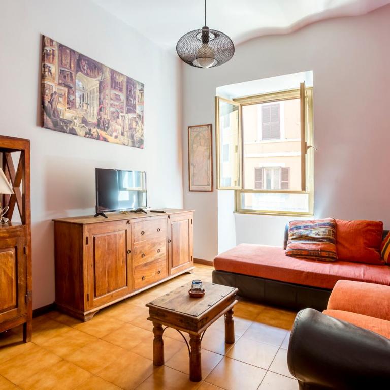 Latini's Home - Apartment mit 2 Schlafzimmern - 46