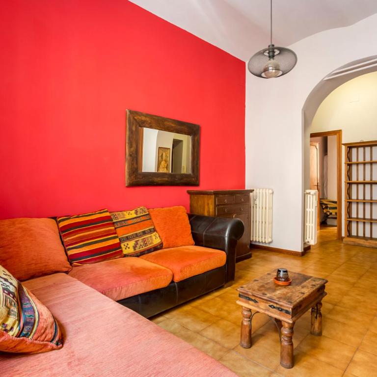 Latini's Home - Apartment mit 2 Schlafzimmern - 47
