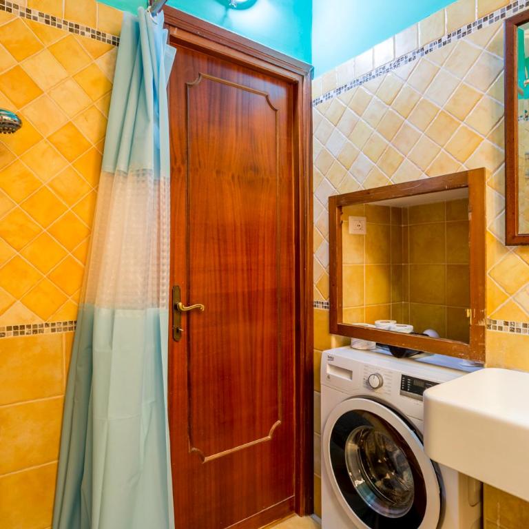 Latini's Home - Apartment mit 2 Schlafzimmern - 6