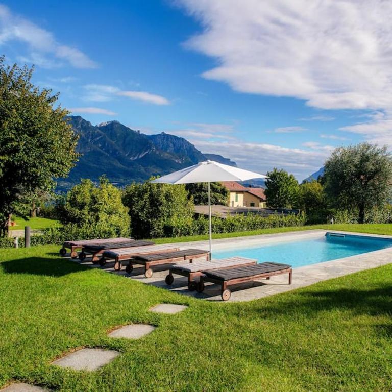 Villa Sissi - Villa - 18