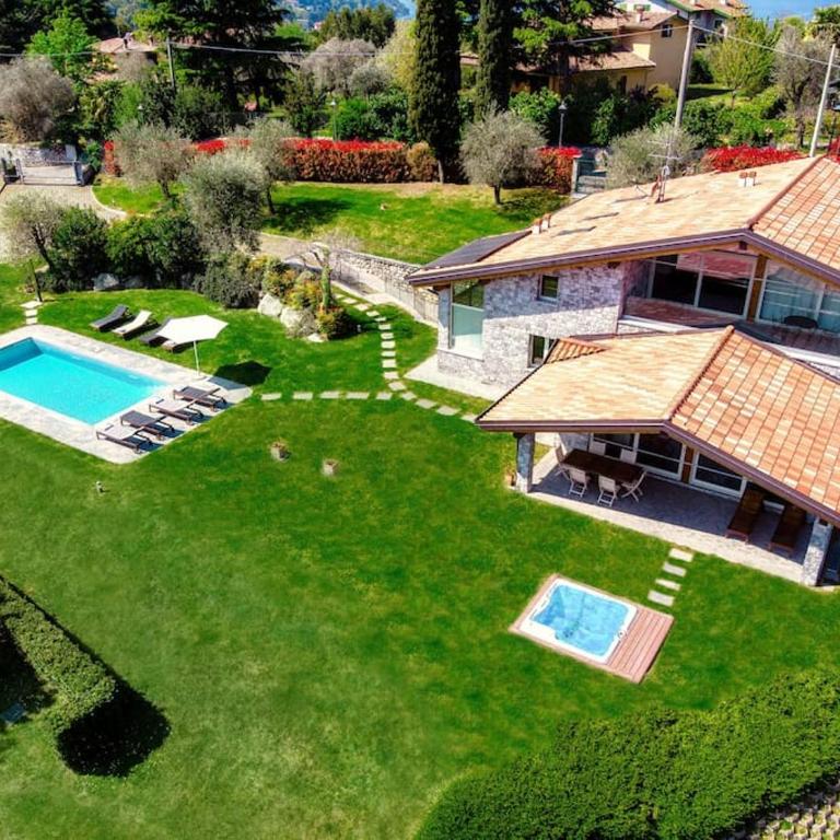 Villa Sissi - Villa - 21