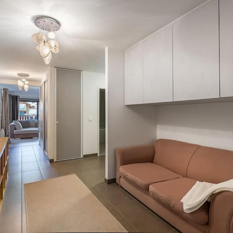 Les 4 Elements - Apt A11 - BO Immobilier - Châtel - Appartement 2 Chambres - 6