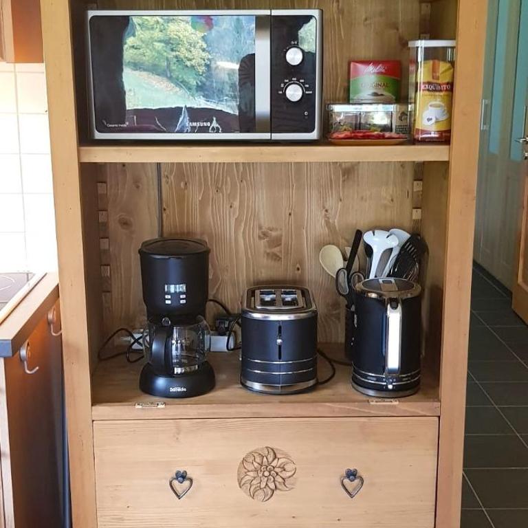 Mountain River Luxury Apartment - Apartment mit 2 Schlafzimmern - 50