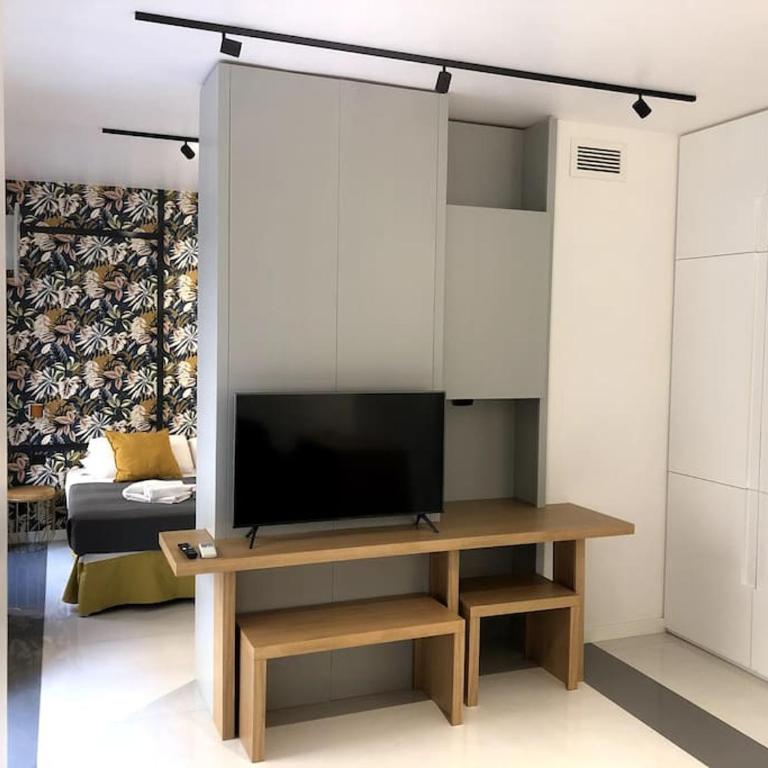 New Vite Apartment - Appartamento con 1 Camera da Letto - 5