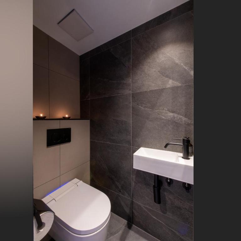 Chalet Margaux Penthouse - Penthouse-Apartment - 37