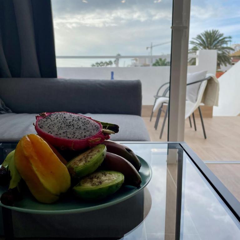 Malibu Park 2116 - Ocean View - Apartamento de 1 dormitorio - 11