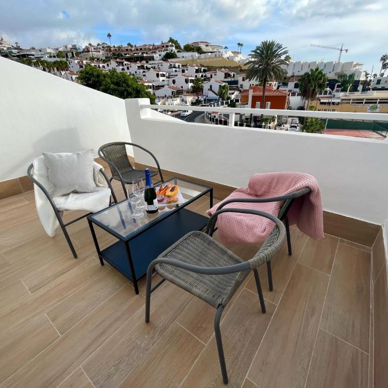 Malibu Park 2116 - Ocean View - Apartamento de 1 dormitorio - 31