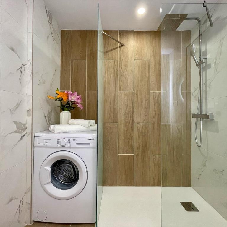 Malibu Park 2116 - Ocean View - Apartamento de 1 dormitorio - 24