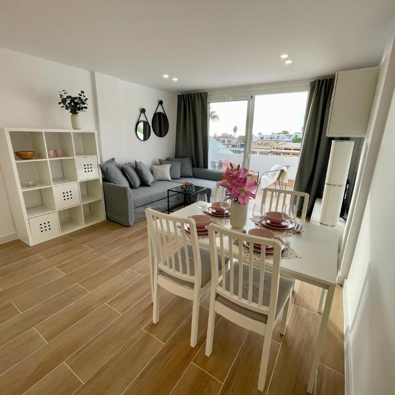 Malibu Park 2116 - Ocean View - Apartamento de 1 dormitorio - 6