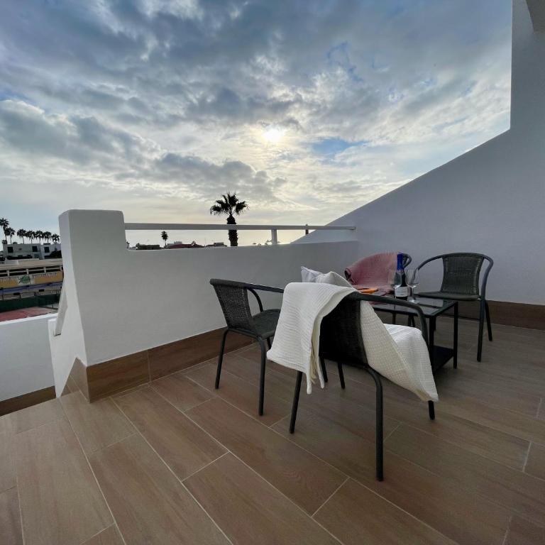 Malibu Park 2116 - Ocean View - Apartamento de 1 dormitorio - 30