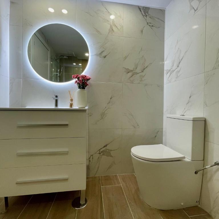 Malibu Park 2116 - Ocean View - Apartamento de 1 dormitorio - 26