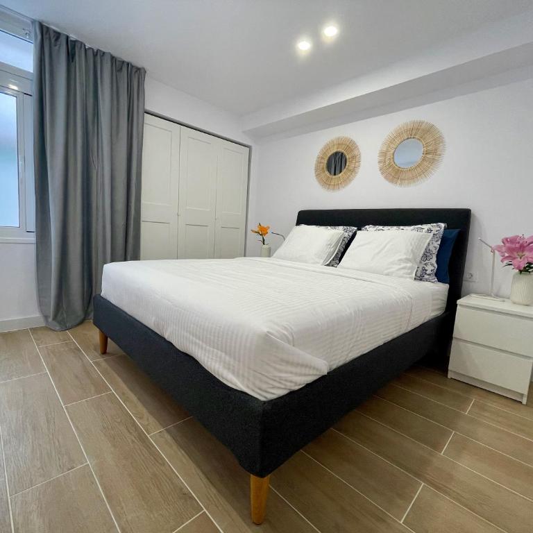 Malibu Park 2116 - Ocean View - Apartamento de 1 dormitorio - 20