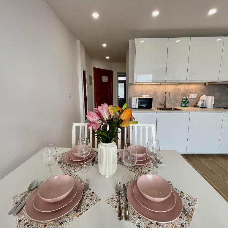 Malibu Park 2116 - Ocean View - Apartamento de 1 dormitorio - 18